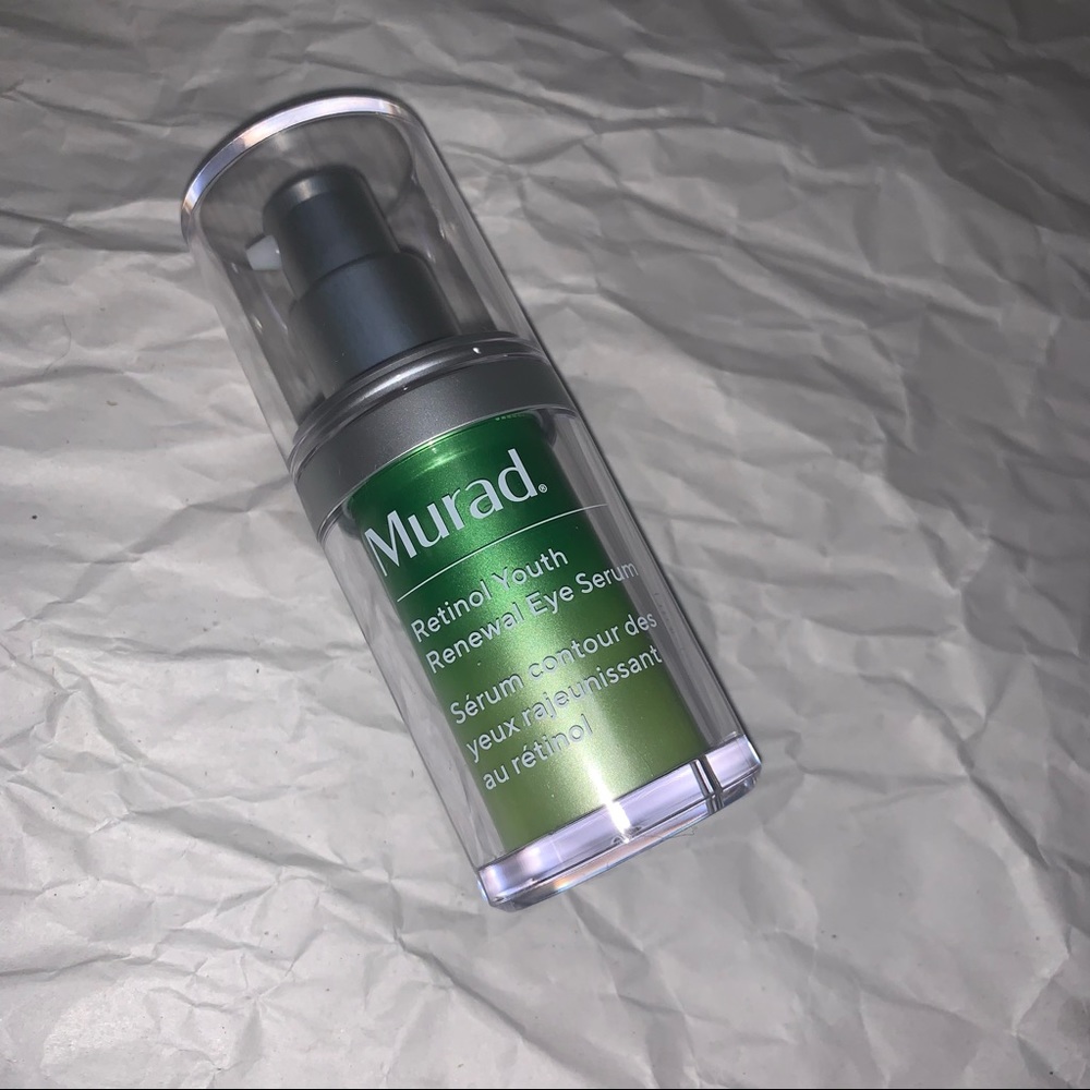Murad eye serum